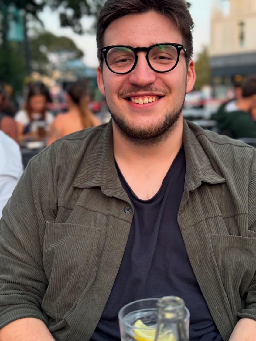 Photo de Gildas Cheraud Boisteau