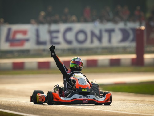 Sodikart