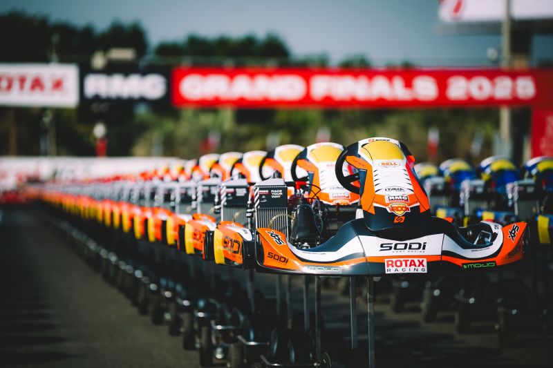 Kart Sodikart