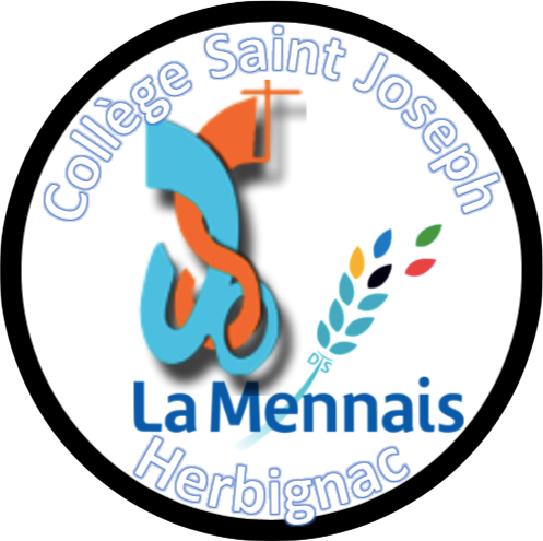 Logo Collège Saint Joseph