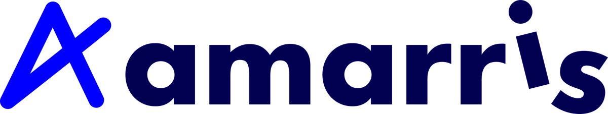 Logo Amarris
