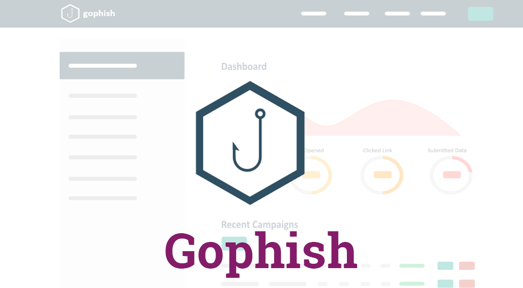 GoPhish