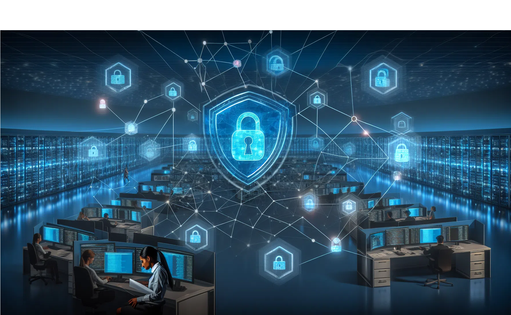 Formation Cybersécurité