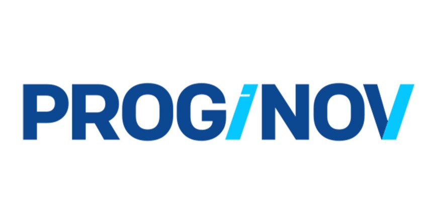 Logo Proginov