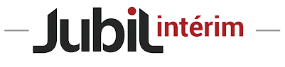 Logo Jubil Intérim