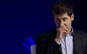 Sam Altman OpenAI crisis