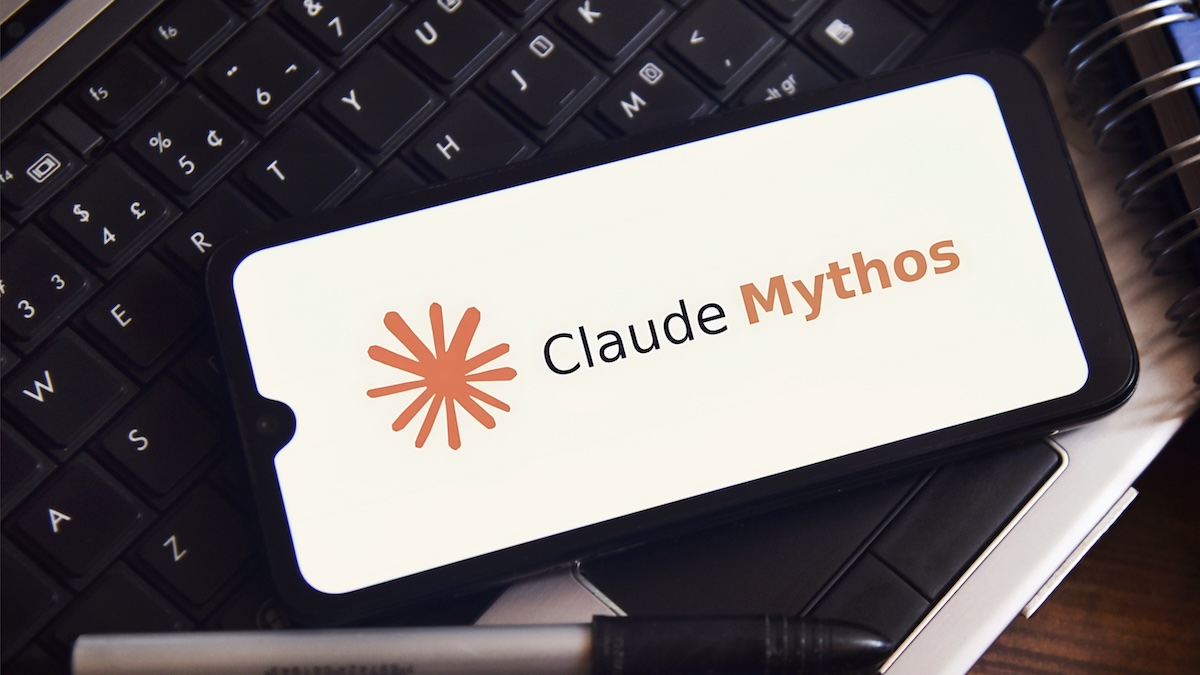 Claude Mythos Anthropic IA puissante