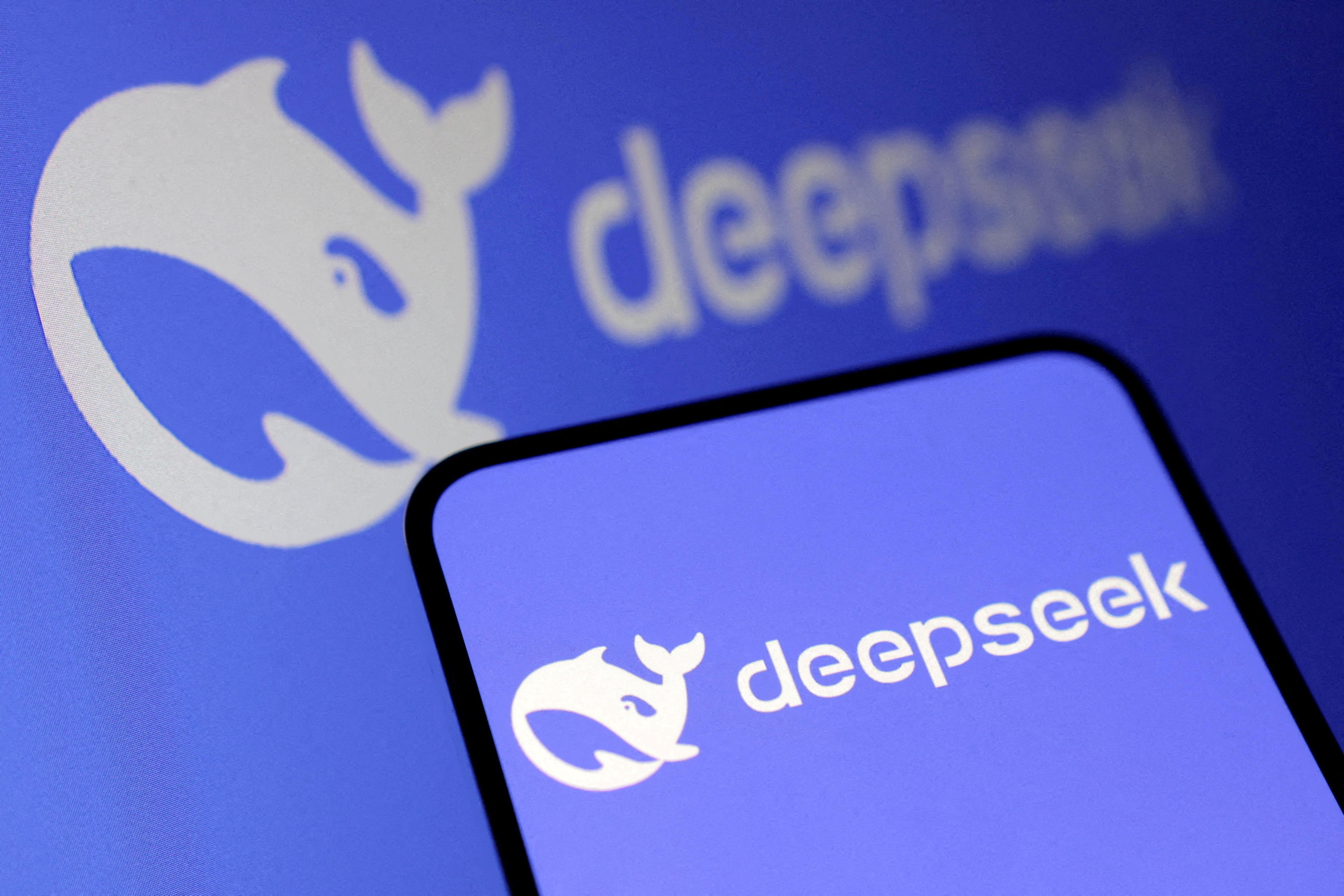 Corée du Sud deepseek IA chinoise