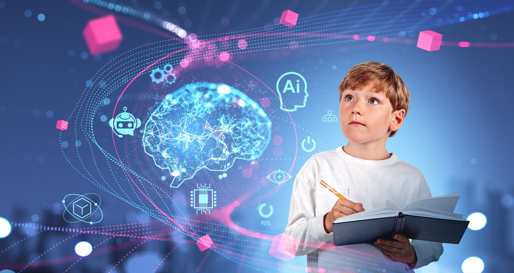 École efficace IA éducation
