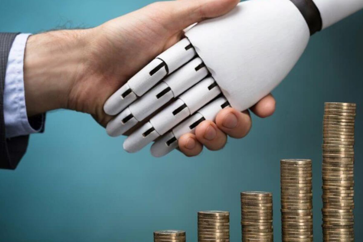 Ministère Économie IA