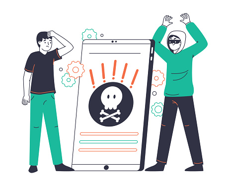 Failles cybersécurité