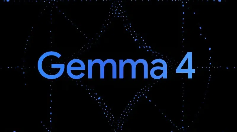 Google Gemma 4 IA open source