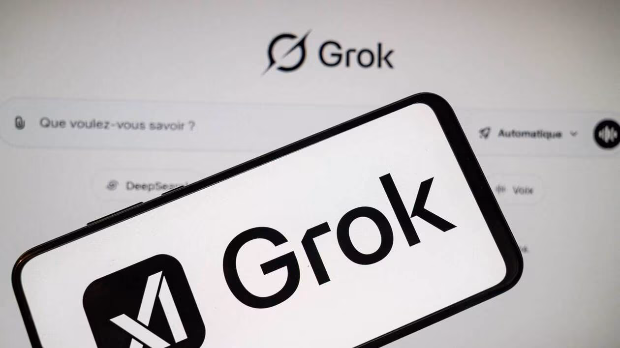 Grok désactivé abusers