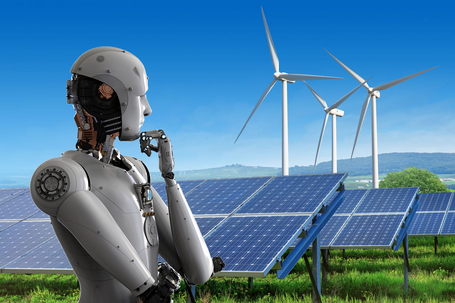 IA gouffre énergétique