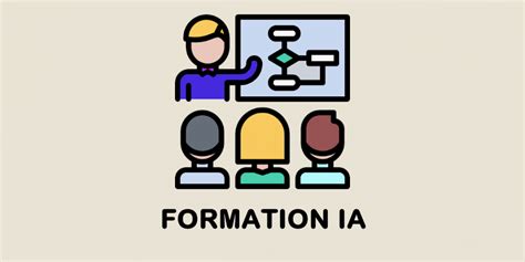 IA formation