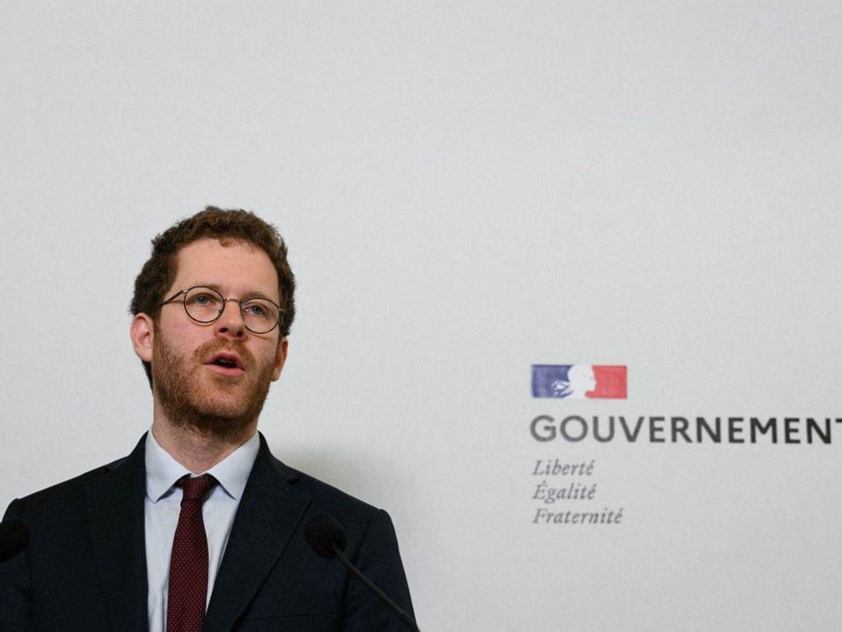 IA négociation sociale fonctionnaires