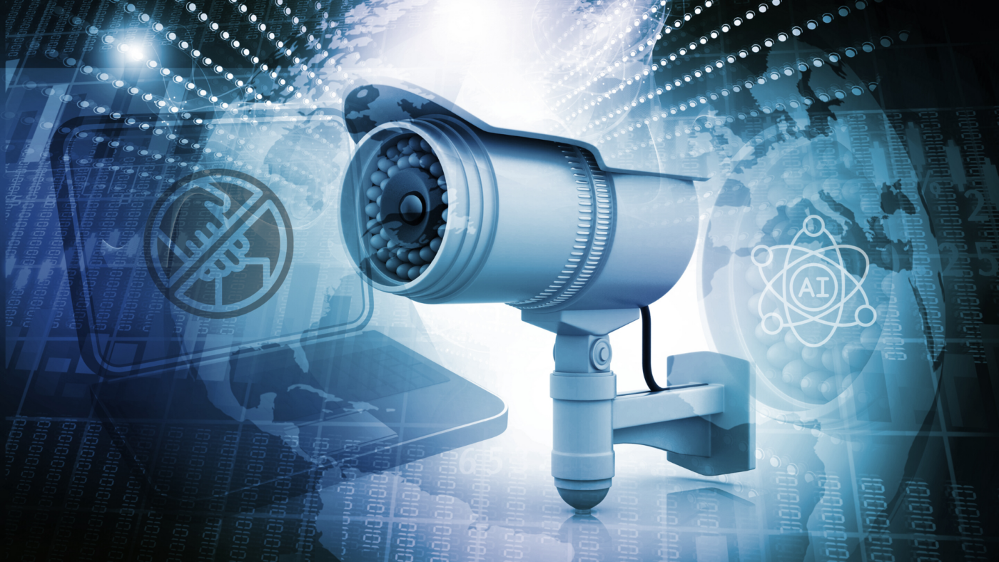 IA vols à l’étalage