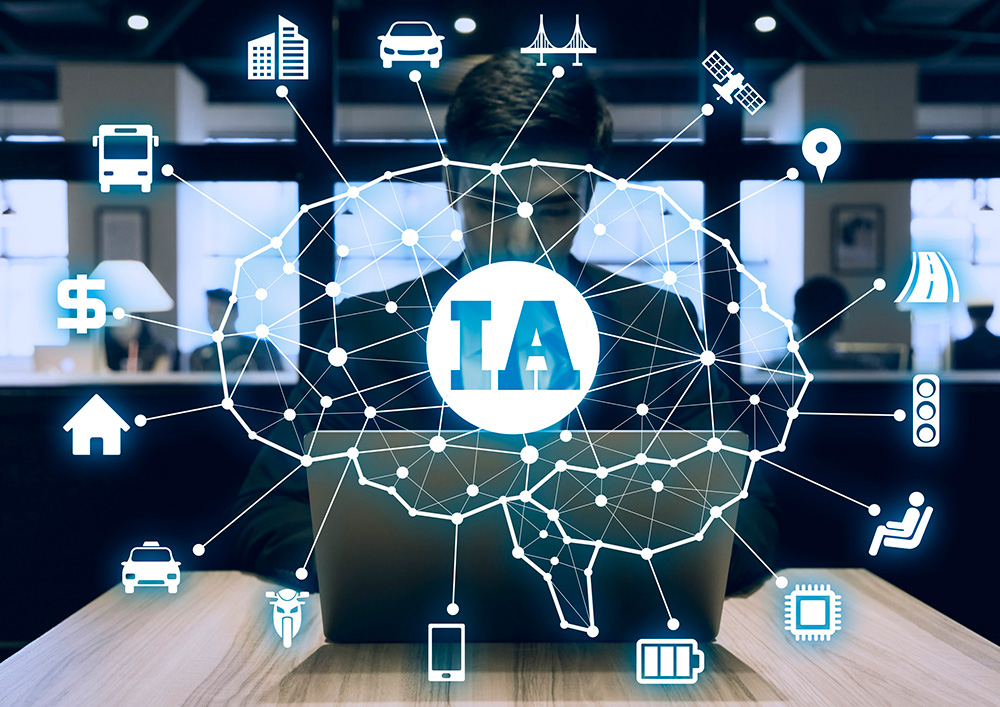 Management Datascience IA