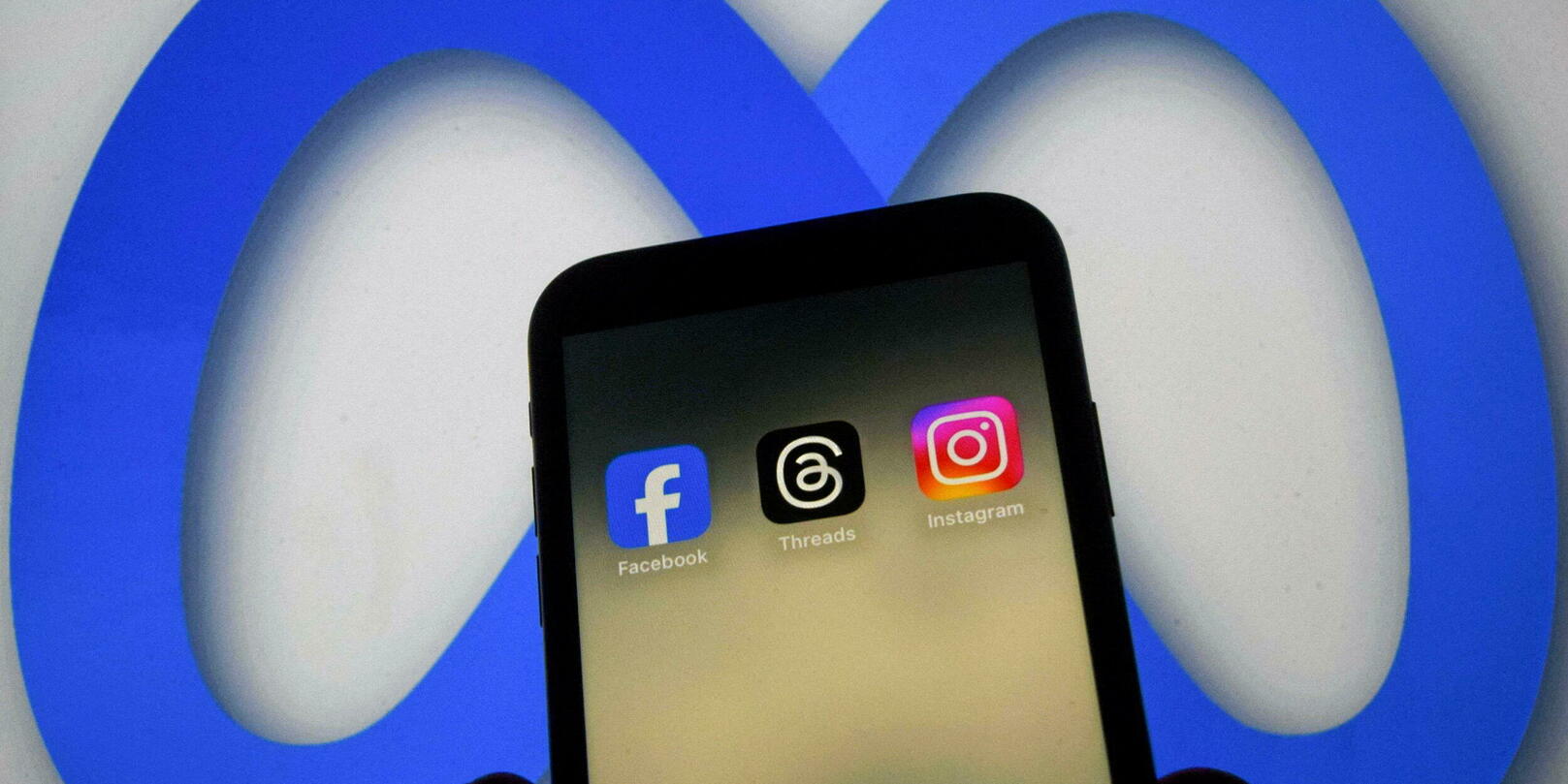 Meta données Facebook Instagram