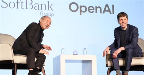 OpenAI levée de fonds