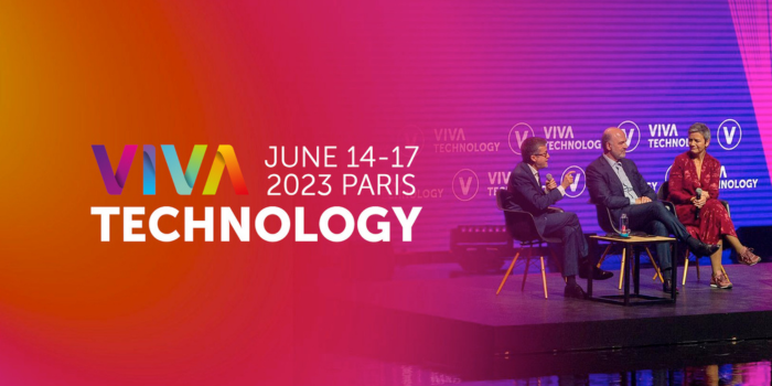 Vivatech 2025