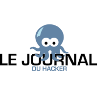 Journal du Hacker