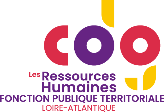 Logo CDG 44