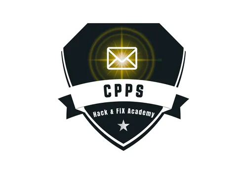 Logo CPPS