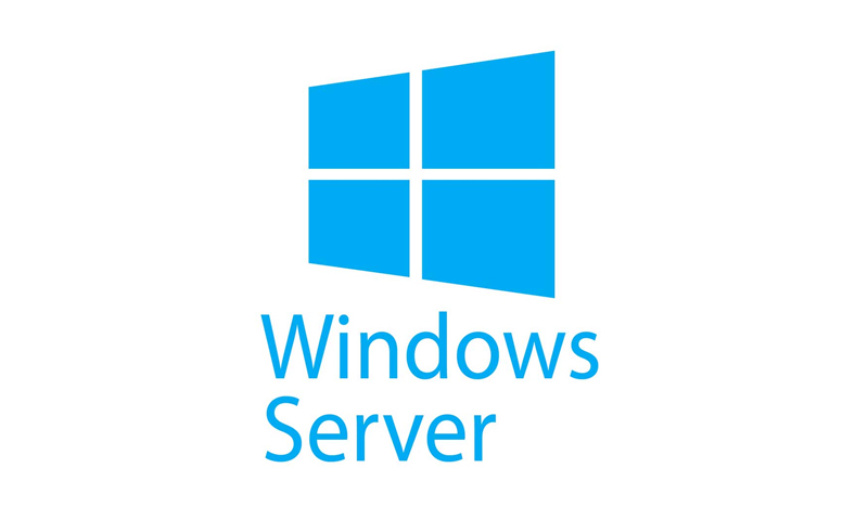 Icônes Windows Server Active Directory