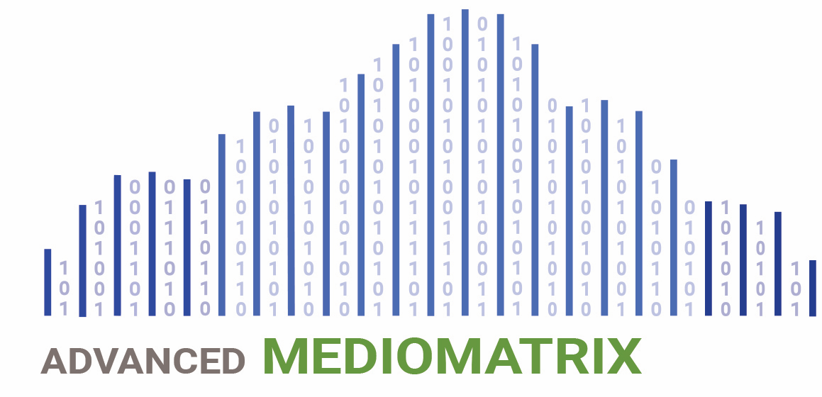 Logo Advanced Medio Matrix