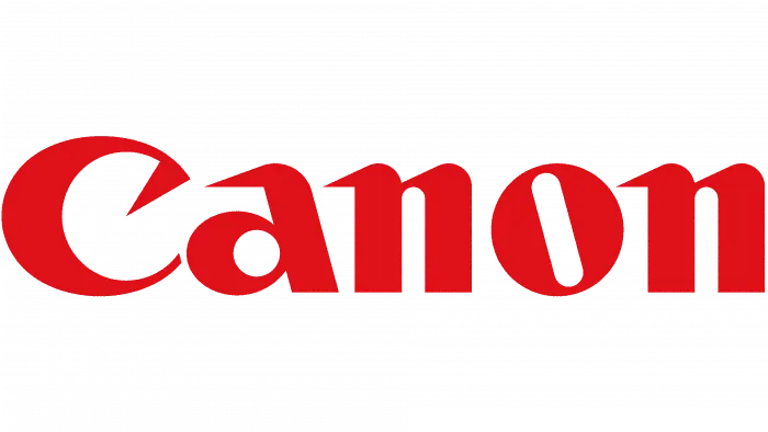 Logo Canon