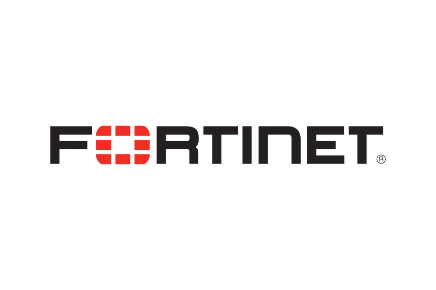 Logo Fortinet