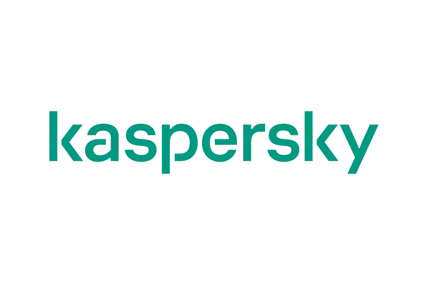 Logo Kaspersky
