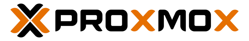 Logo Proxmox