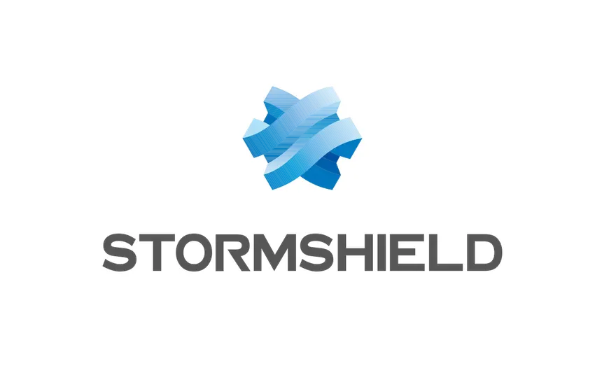 Logo Stormshield