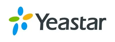 Logo Yeastar
