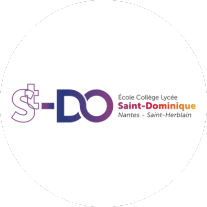 Logo Institut Saint-Dominique