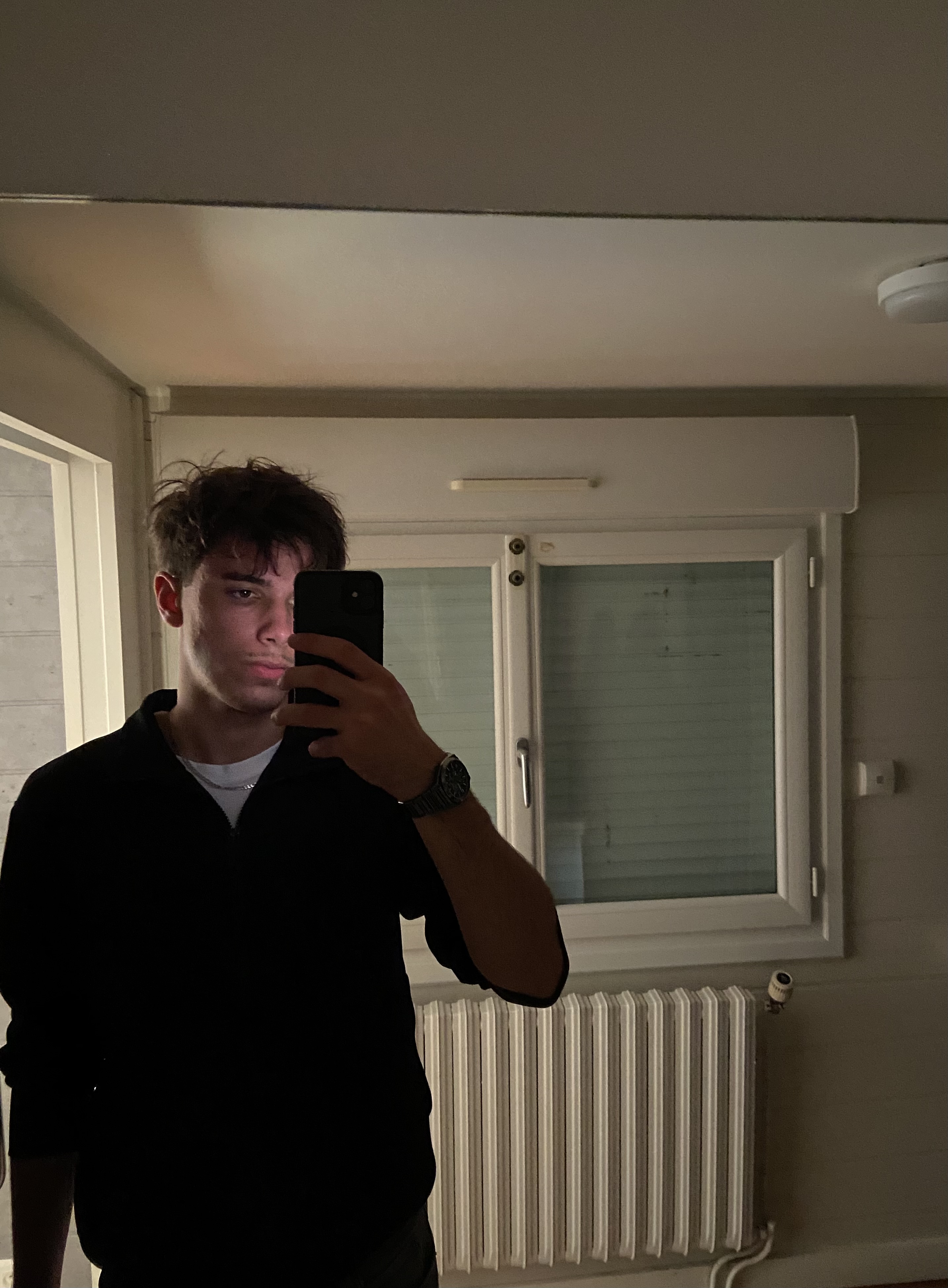 Photo de Théo Doceul