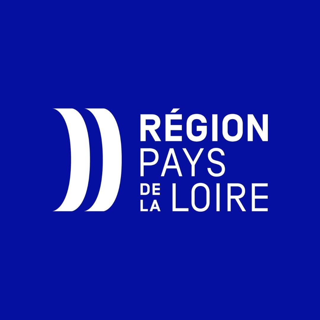 Logo de la Région des Pays de la Loire